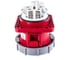 Встраиваемая розетка PCE 63А 400V 3P+N+E IP67 335-6 3