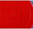 Встраиваемая розетка PCE 63А 400V 3P+N+E IP67 335-6 8