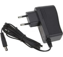 Блок питания (сетевой адаптер) OSNOVO PS-12012(ver2) DC12V, 1A (12Вт макс.) sct1219