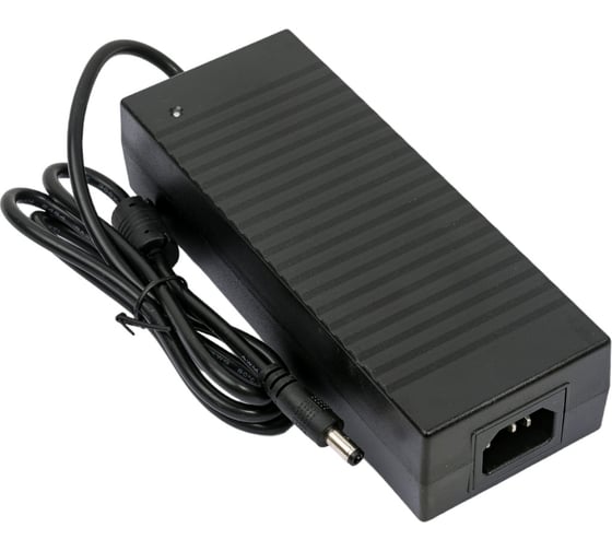 Блок питания (сетевой адаптер) OSNOVO PS-24120 DC24V, 5A (120Вт макс.) sct1125 14253