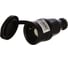 Кабельная розетка PCE 16A 250V 2P+E IP44 резиновый корпус с крышкой 2511-s 1
