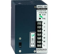 Промышленный блок питания OSNOVO PS-24360/I sct0969