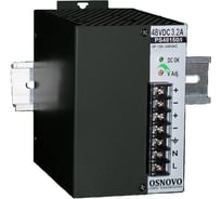 Промышленный блок питания OSNOVO PS-48150/I sct0799 30513614