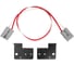 Блок батарей 9Ач, 36В для ИБП серии BASE 1000 VA, 36VDC серии Intelligent SNR SNR-UPS-BCRM-1000-INT36 4