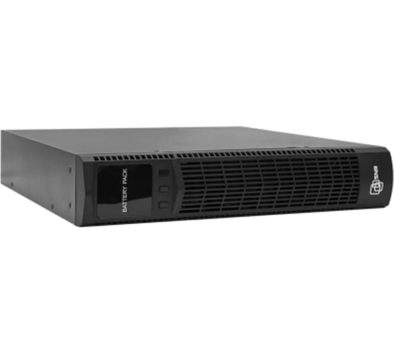 Блок батарей 9Ач, 72В для ИБП серии BASE 3000 VA, 72VDC SNR SNR-UPS-BCRM-3000-S72 1