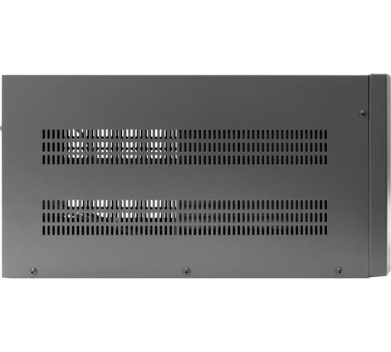 Блок батарей 7Ач, 36В для ИБП серии BASE 1000 VA, 36VDC серии BASE SNR SNR-UPS-BCT-1000-B36