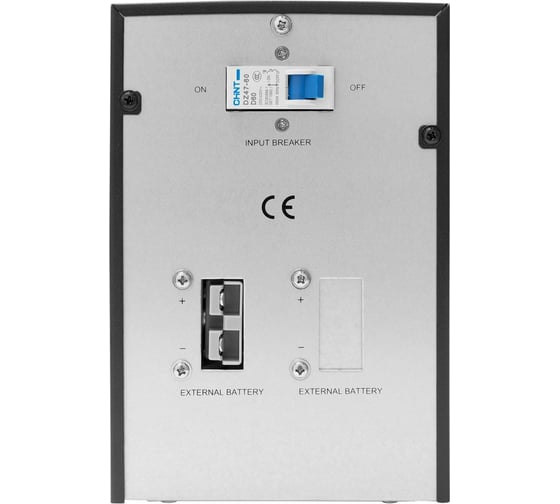 Блок батарей 7Ач, 36В для ИБП серии BASE 1000 VA, 36VDC серии BASE SNR SNR-UPS-BCT-1000-B36