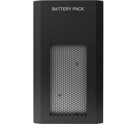 Блок батарей 9Ач, 72В для ИБП серии BASE 3000 VA, 72VDC SNR SNR-UPS-BCT-3000-B72