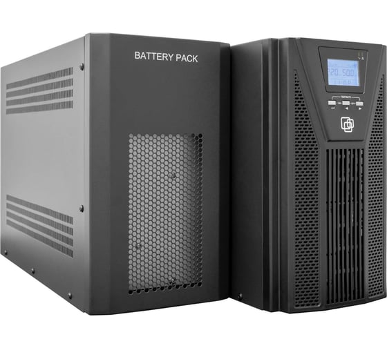 Блок батарей 9Ач, 72В для ИБП серии BASE 3000 VA, 72VDC SNR SNR-UPS-BCT-3000-B72