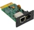 Модуль удаленного мониторинга SNR SNMP для ИБП iDA-ST200P 1