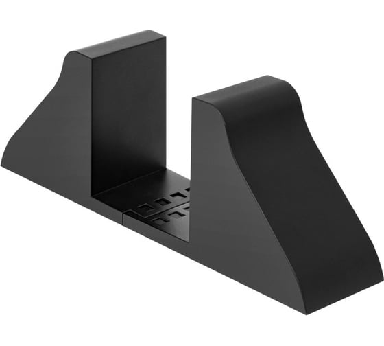 Пластиковая подставка для ИБП SNR предназначена для установки Rack Mount ИБП в положение Tower SNR-UPS-HOLDER-2 1