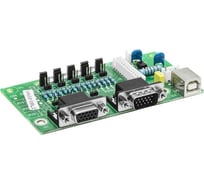 Плата параллельного подключения SNR для источников бесперебойного питания серии Intelligent 15-25 кВа SNR-UPS-Parallel kit INT