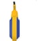Поплавковый датчик уровня жидкости INNOLEVEL исполнение на кабеле 10 м, -10 +80 с, поплавок, кабель - полипропилен IL-BA-W-P-10 6