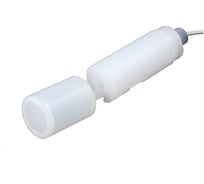 Поплавковый датчик уровня жидкости INNOLEVEL горизонтальное исполнение, -20 +120 с, соединение - резьба м20 по IL-BA-H-P20-P