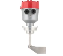 Механический ротационный датчик предельного уровня сыпучих материалов INNOLEVEL Il-laa-n-ex в алюминиевом корпусе IL-LAA-N-Ex (220 VAC)