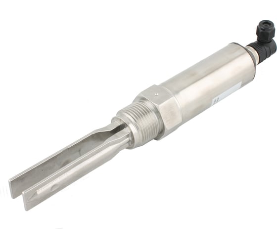 Вибрационный датчик INNOLEVEL -40 +150с, pmax=40 bar, 12 - 55 vdc, ip65/67 сое IL-VA-PFM