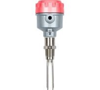 Вибрационный датчик предельного уровня жидкостей INNOLEVEL в алюминиевом корпусе, -30 +80 с, pmax=20 bar, 24 v ac/dc IL-VUD-L300 (24 V AC/DC)