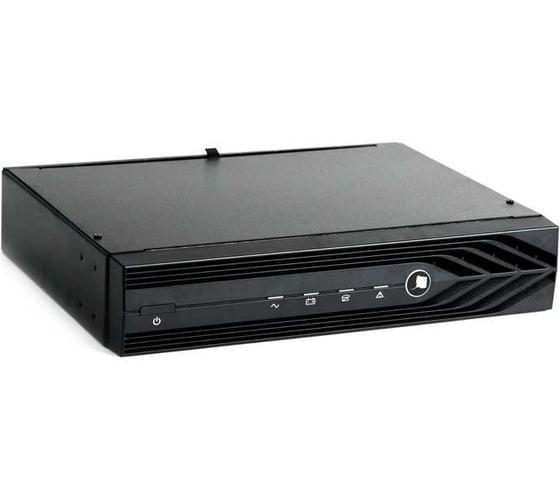 Батарейный блок SKAT BC 72/9 RACK в корпусе 19" 2U, 72В, емкость 9Ач, 6 АКБх9Ач 434 1