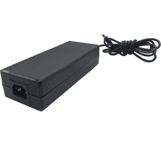 Блок питания (сетевой адаптер) OSNOVO PS-57160 DC57V, 2.8A (160Вт макс.) sct1497 1