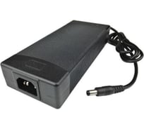 Блок питания (сетевой адаптер) OSNOVO PS-57114 DC57V, 2A (114Вт макс.) sct1496