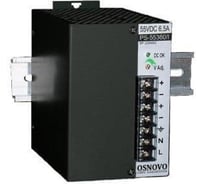 Промышленный блок питания OSNOVO PS-55360/I sct1191