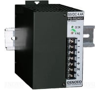 Промышленный блок питания OSNOVO PS-55240/I sct1190