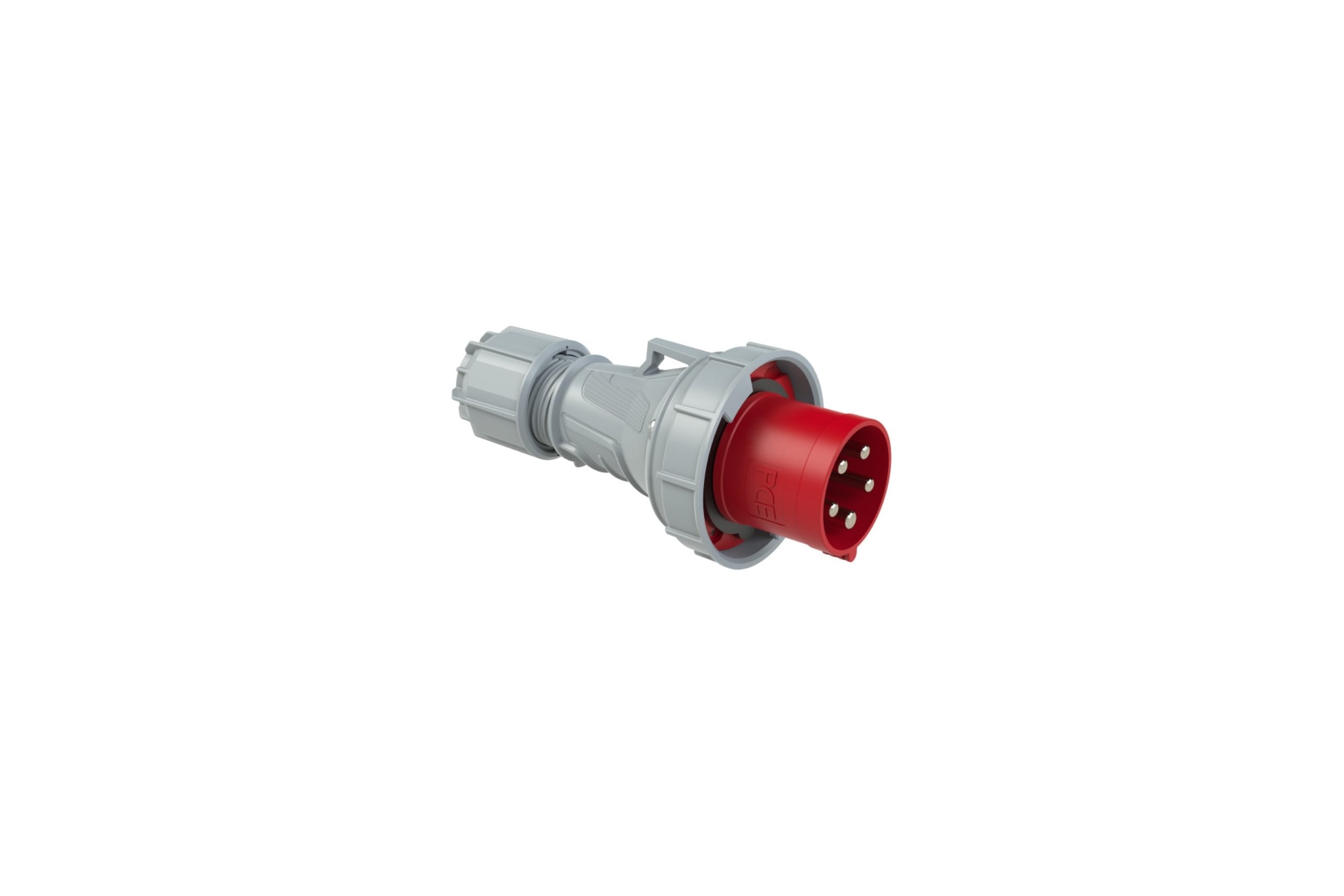 КабельнаявилкаPCE63А380V3P+N+EIP67035-6