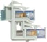 Шина в корпусе EKF 63А (2x27) PROxima bic-63-2x27 3