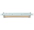 Шина в корпусе EKF 63А (2x27) PROxima bic-63-2x27 4