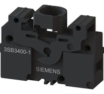 Патрон для лампы BA9S Siemens 3SB3400-1C
