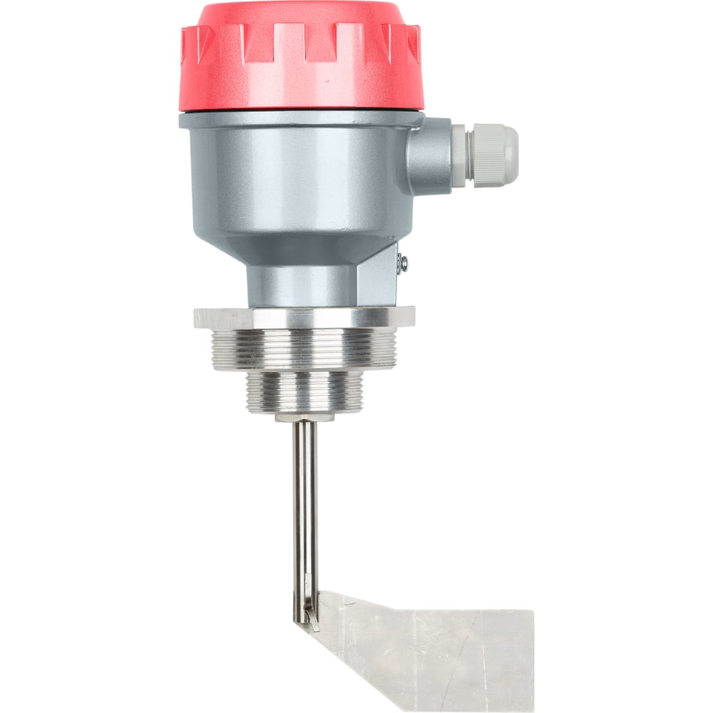 Механический ротационный датчик предельного уровня сыпучих материалов ...