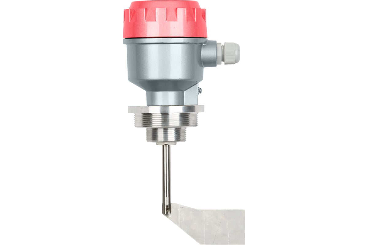 Механический ротационный датчик предельного уровня сыпучих материалов ...