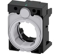 Держатель для 3-х модулей Siemens 3SU1500-0AA10-0AA0