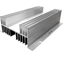 Радиатор охлаждения для твердотельного реле DELTAKIP DK-РТР (063) DK-F0000019