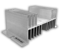 Радиатор охлаждения для твердотельного реле DELTAKIP DK-РТР (061) DK-F0000017