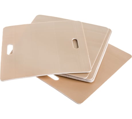 Кабельная бирка FORTISFLEX У-134МГ 100шт. 79658