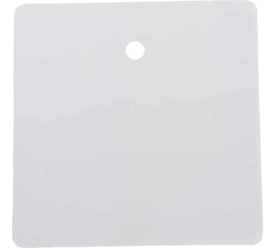 Кабельная бирка FORTISFLEX У-134 М 100*100 79600 - выгодная цена ...