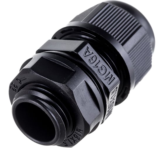 Кабельный ввод FORTISFLEX MG-16 80034