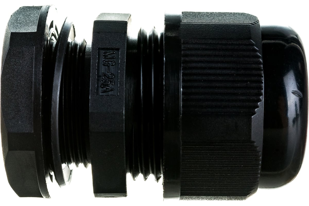 Кабельный ввод FORTISFLEX MG-25 80036 - выгодная цена, отзывы ...