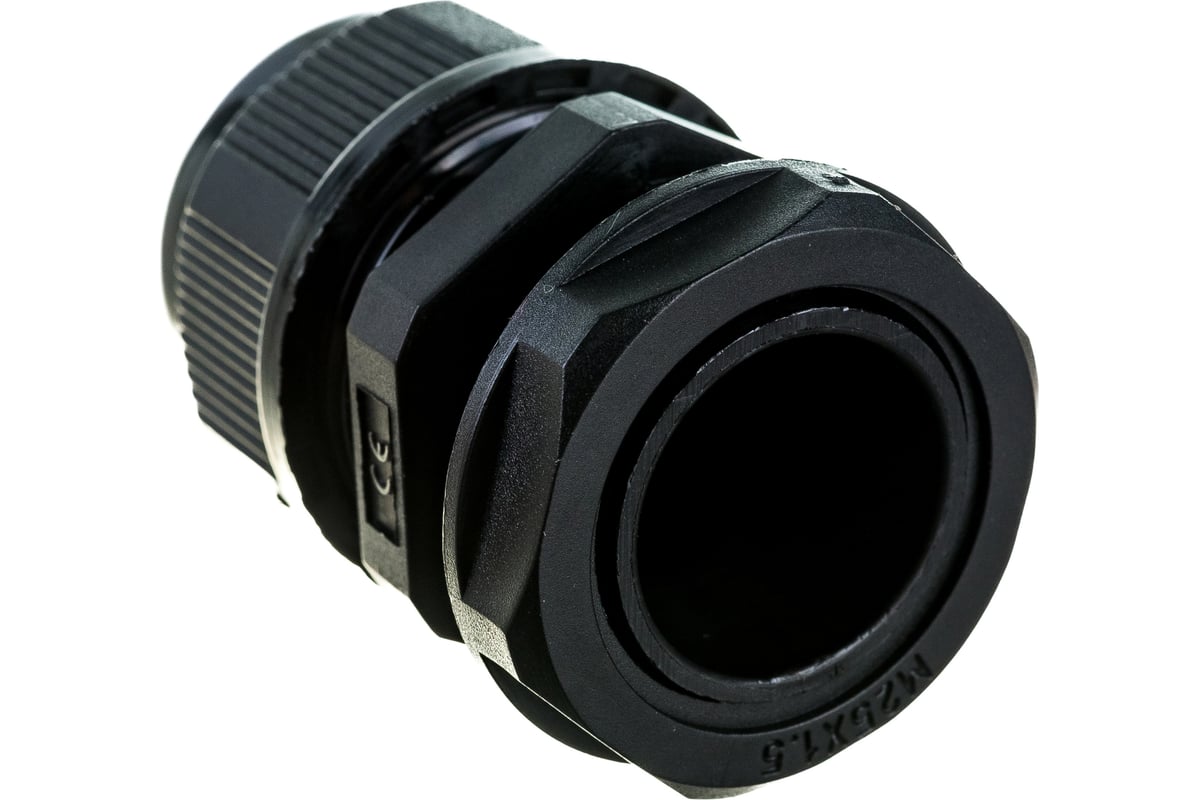 Кабельный ввод FORTISFLEX MG-25 80036 - выгодная цена, отзывы ...