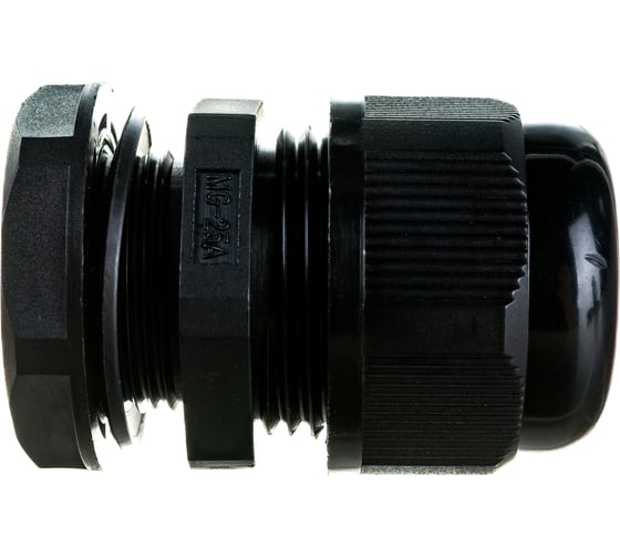 Кабельный ввод FORTISFLEX MG-25 80036