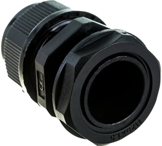 Кабельный ввод FORTISFLEX MG-25 80036