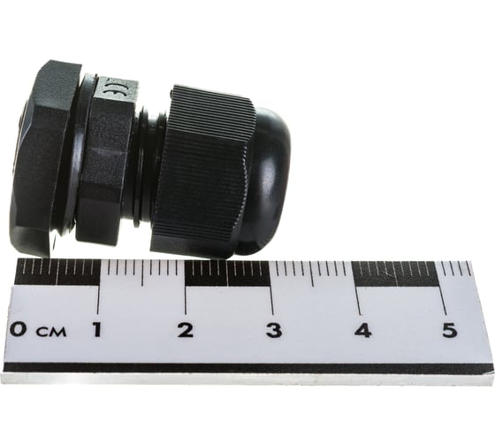 Кабельный ввод FORTISFLEX M-16 80044