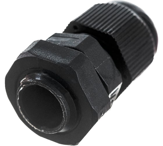 Кабельный ввод FORTISFLEX M-12 80043