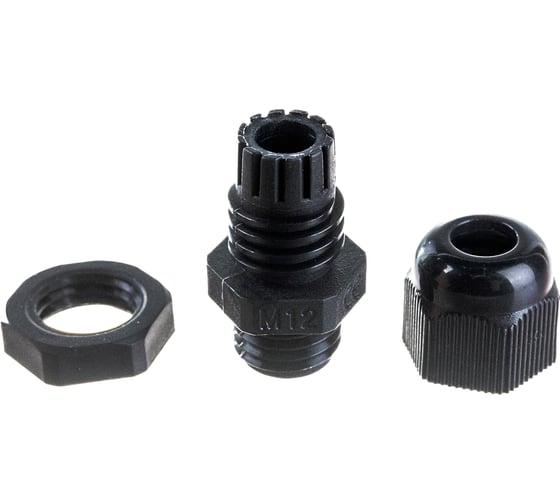 Кабельный ввод FORTISFLEX M-12 80043