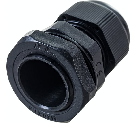 Кабельный ввод FORTISFLEX M-20 80045