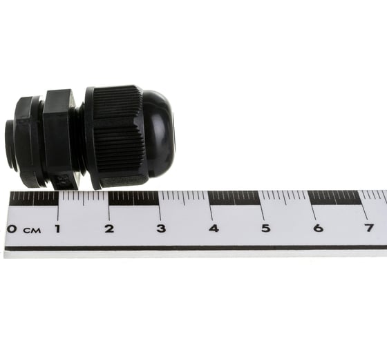 Кабельный ввод FORTISFLEX MG-12 80033