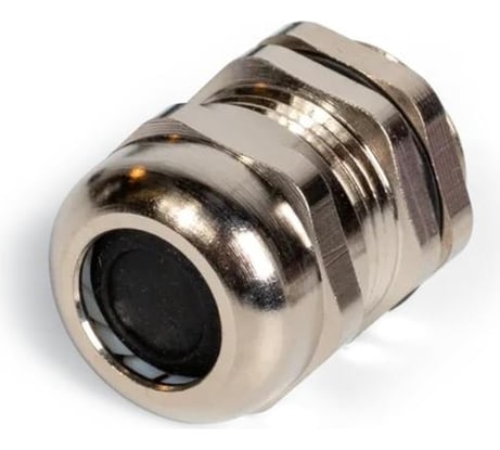 Кабельный ввод FORTISFLEX сальник MG-M-12 80064