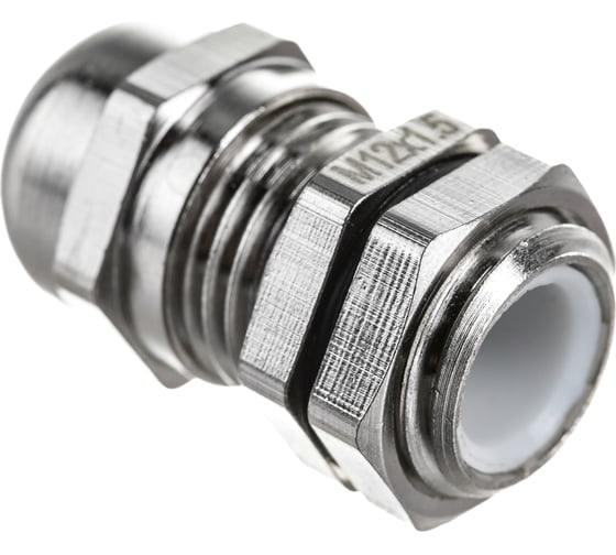 Кабельный ввод FORTISFLEX сальник MG-M-12 80064