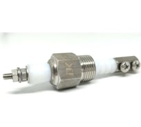 Одноэлектродный кондуктометрический датчик уровня DELTAKIP DK-ДС.ПВТ, М20x1,5 DK-I0000003